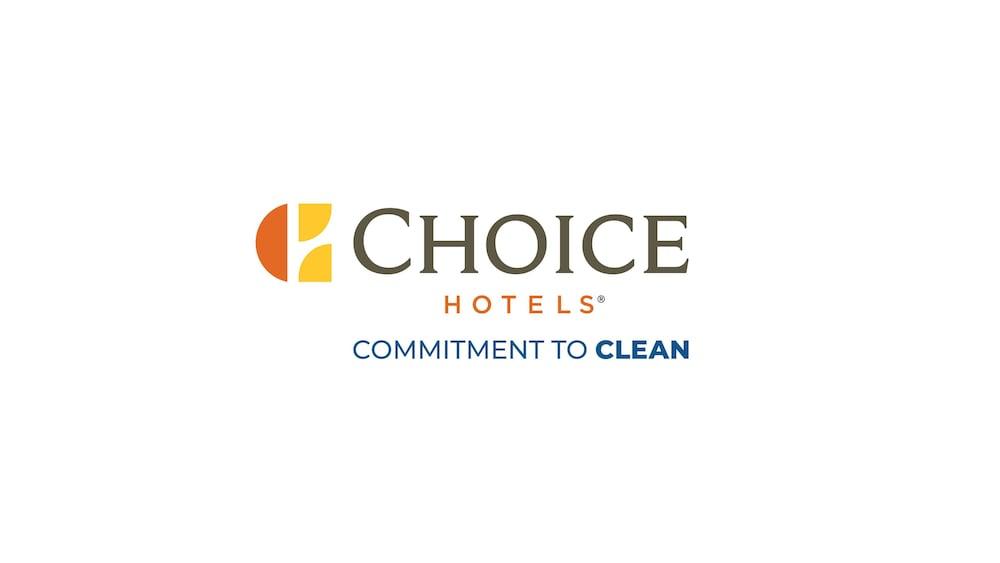 Econo Lodge Kansas City Downtown North Ngoại thất bức ảnh
