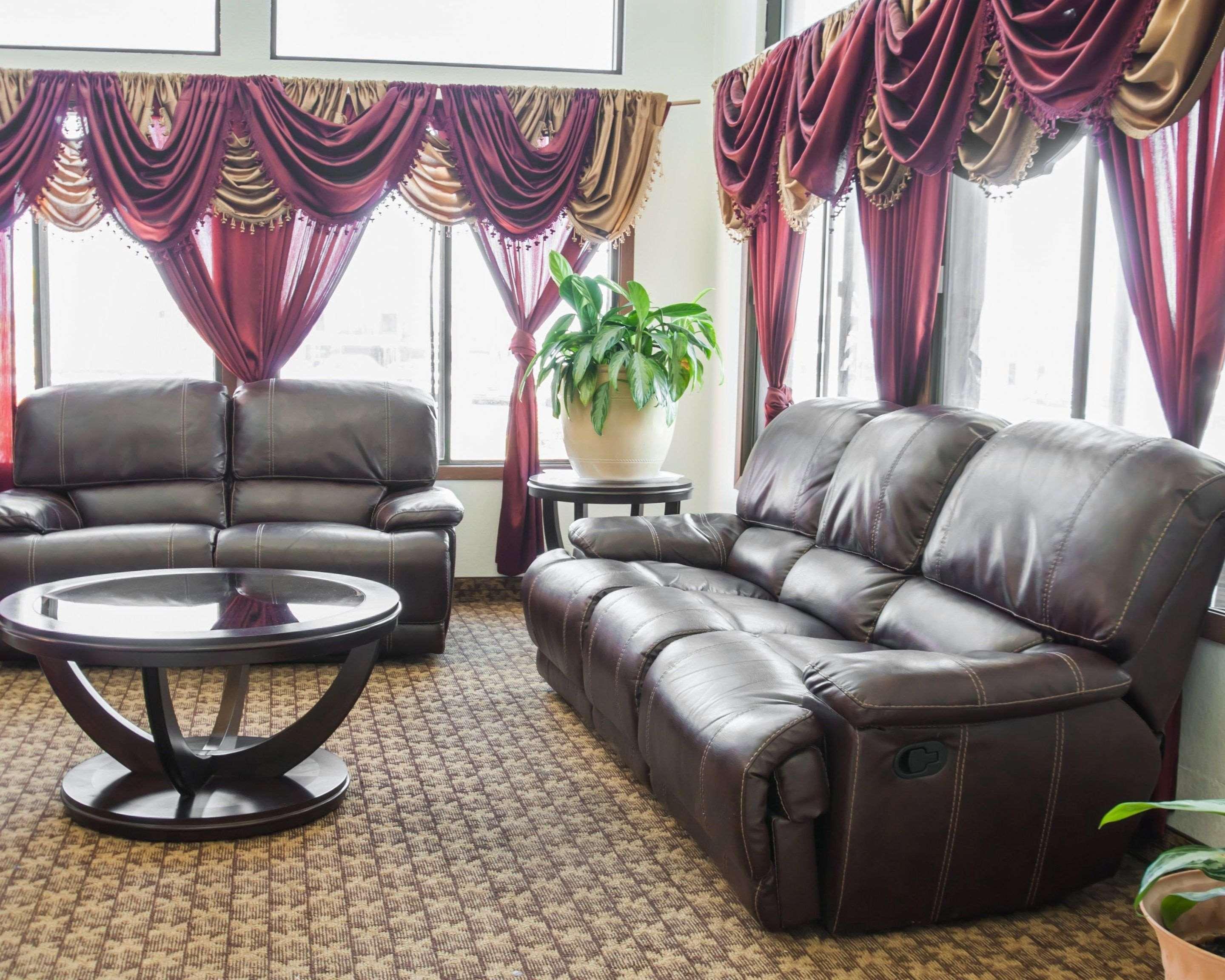 Econo Lodge Kansas City Downtown North Ngoại thất bức ảnh